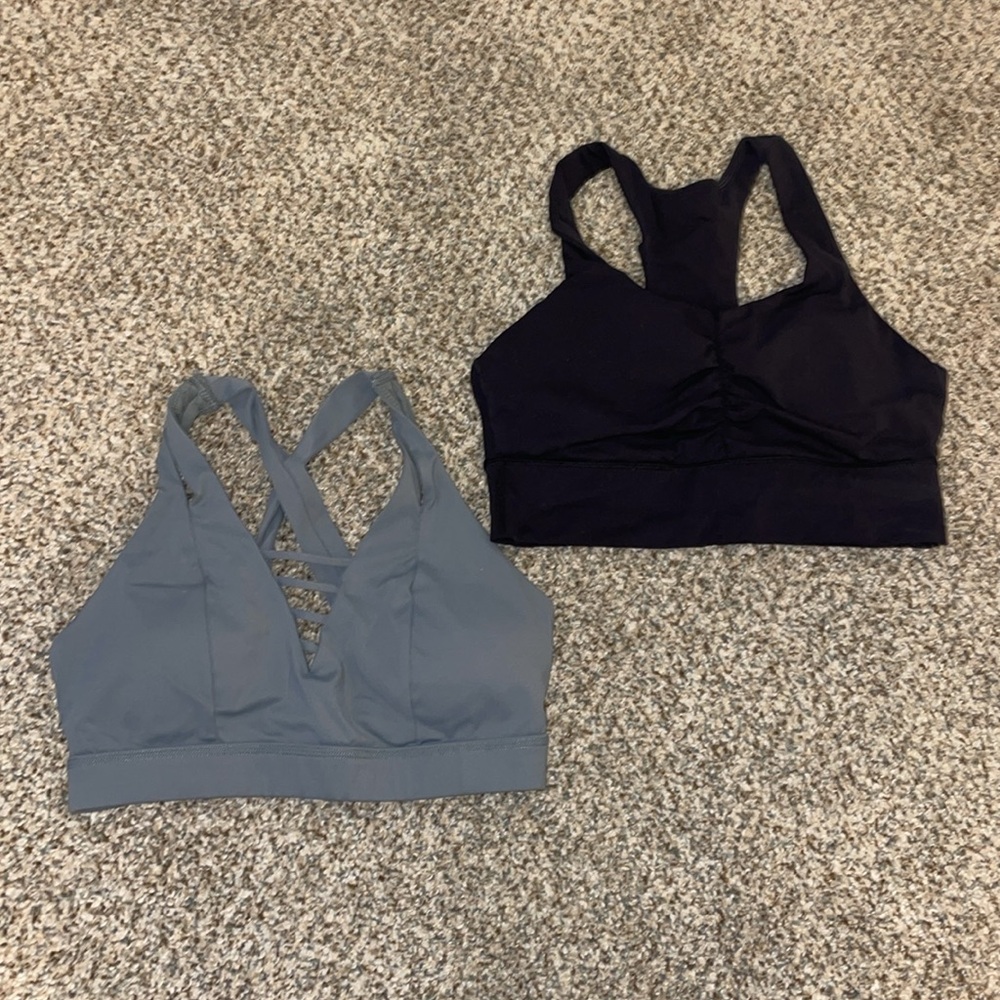 Born Primitive Sports Bra Bundle Size M - Picture 2 of 6